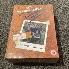 Auf Wiedersehen Pet - The