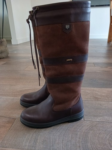 Dubarry galway goretex size - galway,