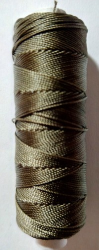 Strong bonded nylon thread - strong,