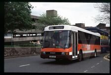 Original Bus Slide - Your Bus G215HCP DAF SB220 Optare Delta 4/92