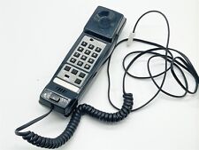 VINTAGE TANDY ET140 ET 140 BLUE RETRO TELELPHONE HOUSE PHONE