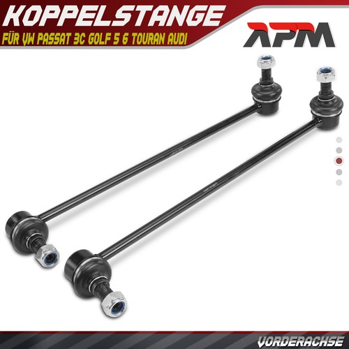Tie rod front for vw - for,