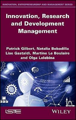 Innovation research and - research,