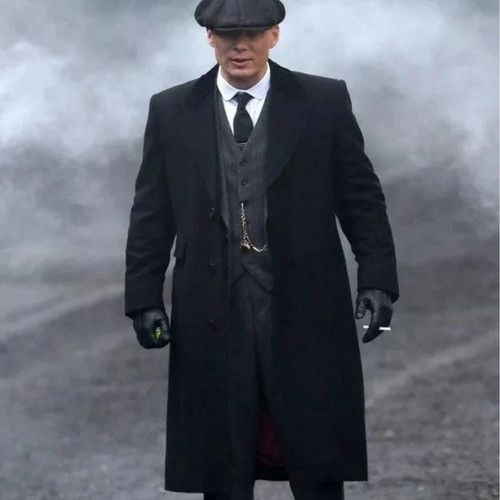 Thomas shelby cillian murphy - shelby,