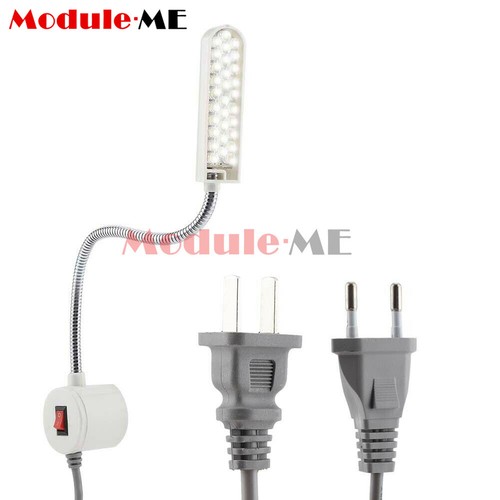 30led flexible bright sewing - 30led,