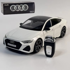 1:18 AUDI RS7 Sportback Four