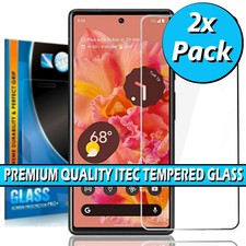 For google pixel 7 - 6a, 7a