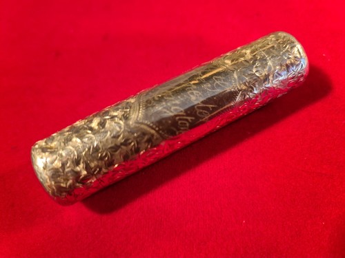 Fabulous victorian double end - victorian, double-end