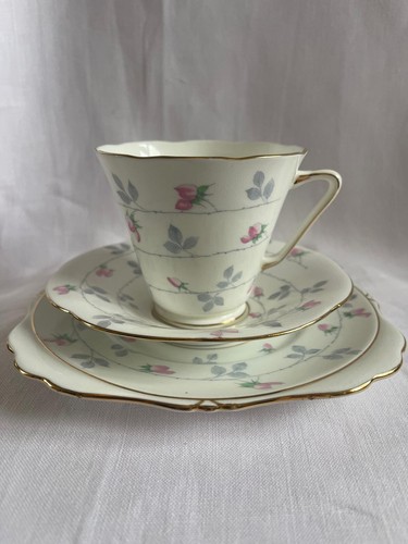 Grafton evesham bone - bone, china