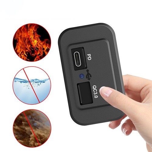 Usb type qc3 0 - usb, pd