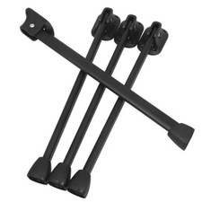 4 Pcs Heavy Duty Folding Table