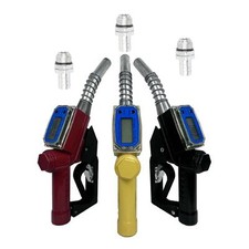 1 inch Manual Fueling Nozzle