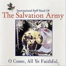 O Come, All Ye Faithful