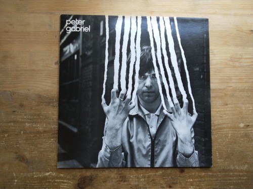 Peter gabriel - peter, (scratch)