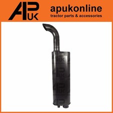 Exhaust Silencer Pipe for Ford