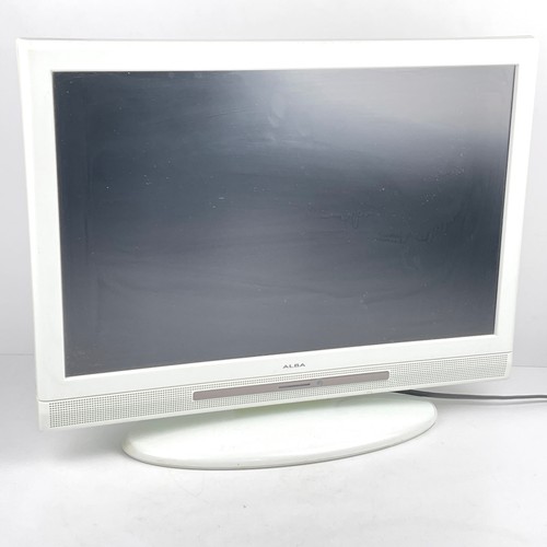 Alba lcd dvd combo - lcd,