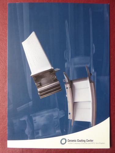 Pub leaflet ceramic coating - pub,