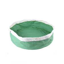 Large Toy Storage Bag and Play Mat with Drawstring, Portable Building Blocks Toy