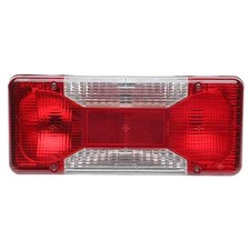 Rear Left Light