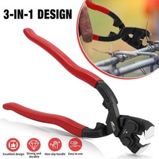 Heavy Duty Wire Cutter Cutting