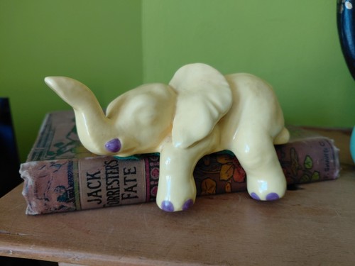 Sweet yellow ceramic - sweet,