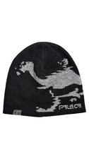 Black Palace x Oakley Three