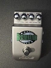 Marshall Regenerator RG-1 Effects Pedal