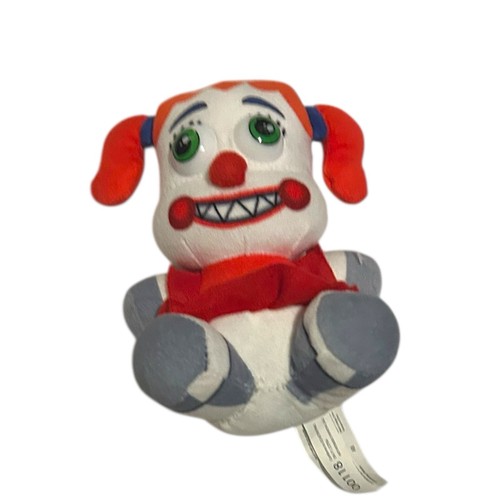 Fnaf circus baby - circus, five