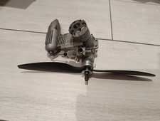 Nitro RC Engine Leo .28 Model