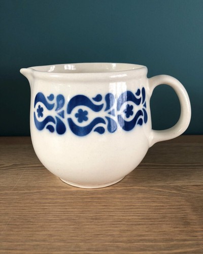 Vintage ddr german pottery - german,