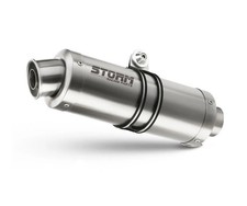 Exhaust Storm by Mivv Mufflers