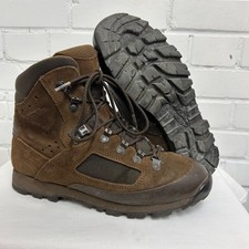 Iturri desert boots size 7 - boots,