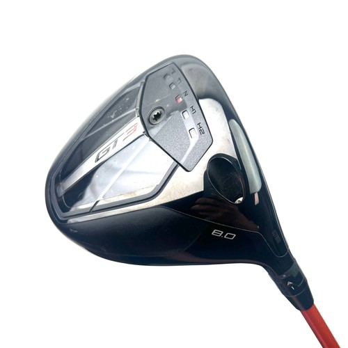 Titleist gt3 driver 8 - /,