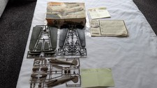 Vintage matchbox - 1/72,