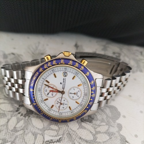 Pierre cardin tachymeter multi - cardin,
