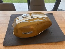 Triumph 650 t120 - triumph,
