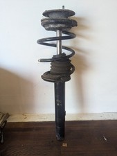 BMW 5 Series E39 2000 front Right Off Side shock absorber with spring