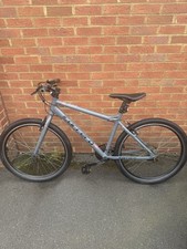 Carrera Hybrid Bike 27.5 In