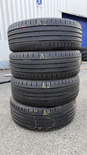 195 55r16 continental - 4x, 195/55r16