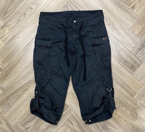 Nike vintage y2k black - nike,