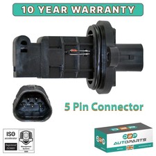 MASS AIR FLOW SENSOR FOR