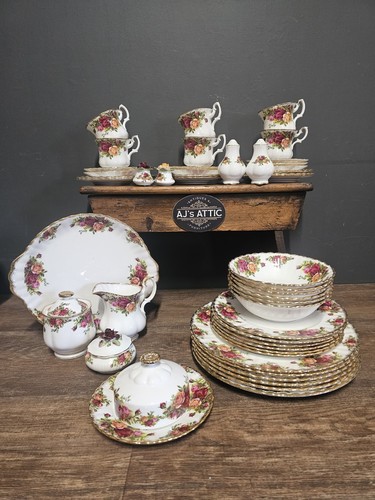 Piece royal albert old - albert,