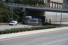 Truck photo Scania 143M