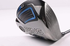 Ping G Series Driver / 10.5