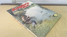Angler's Mail Annual 1983 Book