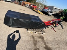 2026 Fpm 2.4m Plain Mower