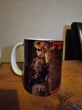 Samantha Sam Fox Touch me  Mug