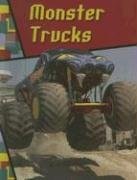Monster trucks - monster,