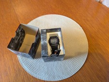 CASIO G-SHOCK GW-M5610U-1ER  Multiband 6 & Tough Solar