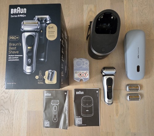 Braun series pro - series, dry